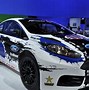 Image result for Ford Fiesta St Rally Car