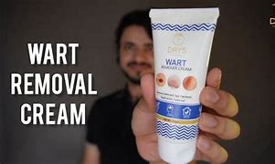 Image result for Best Wart Removal Cream