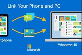 Image result for Link Mobile to PC