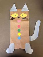 Image result for Cat Craft Template