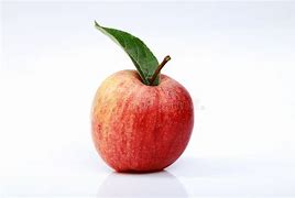 Image result for Red Delicious Apple White Background