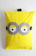 Image result for Minion Pillowcase
