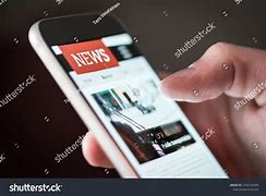 Image result for News Sources On Phone