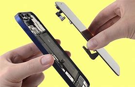 Image result for iPhone 13 Compare 12 Tear Down