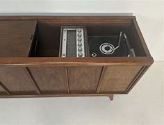 Image result for Solid State Magnavox Console
