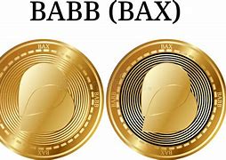 Image result for bax stock