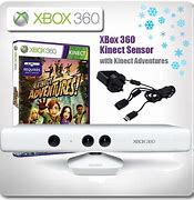 Image result for Xbox 360 Kinect Adventures Sensor