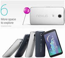 Image result for Motorol Nexus 6