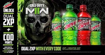 Image result for Mountain Dew Promtion