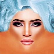 Image result for WWE 2K Female Face Texture Template