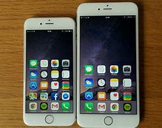 Image result for iPhone 6 vs GS