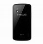 Image result for Home Screen of Nexus 4