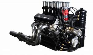 Image result for 410 Sprint Car Engine Builders
