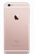 Image result for iPhone 6s Rose Gold 16GB with No Home Button