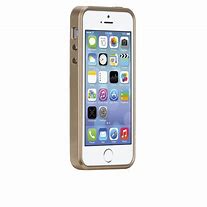 Image result for White and Gold iPhone 5S Case