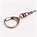 Image result for Keychain Clasp Silver PNG