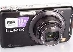 Image result for Panasonic Lumix DMC Sz5