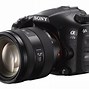 Image result for Sony Alpha A77
