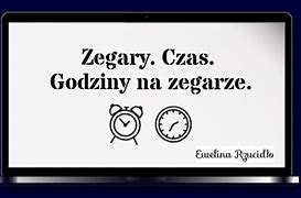 Image result for co_to_znaczy_zegama