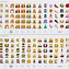 Image result for Emoji Objects