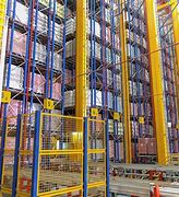 Image result for Asrs Warehouse