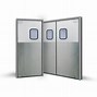 Image result for 48X80 Bypass Doors
