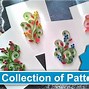 Image result for Printable Quilling Oriental Patterns