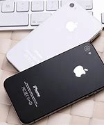 Image result for Apple Refurbished iPhone 4