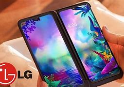 Image result for LG Smartphones 2020