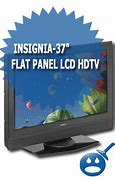 Image result for Insignia 37 Inch TV