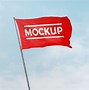 Image result for Flags Group PSD Mockup