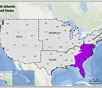 Image result for Us State Time Zone Map