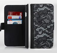 Image result for Cell Phone Case Plus Wallet for iPhone 6