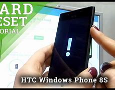 Image result for Hard Reset HTC Windows Phone