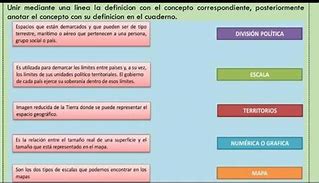 Image result for Ejercicios De Definiciones