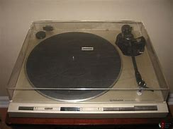 Image result for Pioneer Fully Automatic Turntable