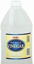 Image result for Meijer Vinegar