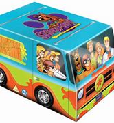 Image result for Scooby Doo Boxes