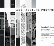 Image result for Architecture Portfolio Cover Minimal