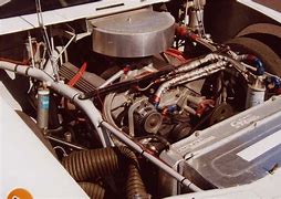 Image result for Modern NASCAR Engine