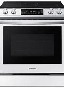 Image result for Samsung Induction Stove with Convection Oven