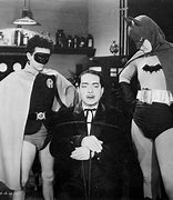 Image result for Alfred Batman Serial