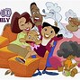 Image result for The Proud Family Games