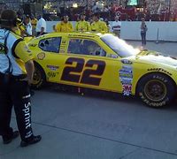 Image result for NASCAR 22 Car