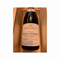 Image result for Bouchard Volnay Fremiets Clos Rougeotte