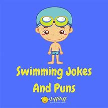 Image result for Funny Swming Quotes