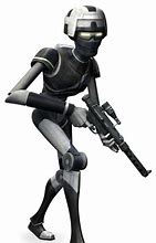 Image result for Star Wars Police Droid