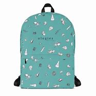 Image result for Cute Japanese Backpacks