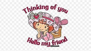 Image result for Thinking of You Emoji