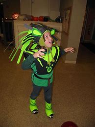 Image result for Wild Kratts Halloween Costume
